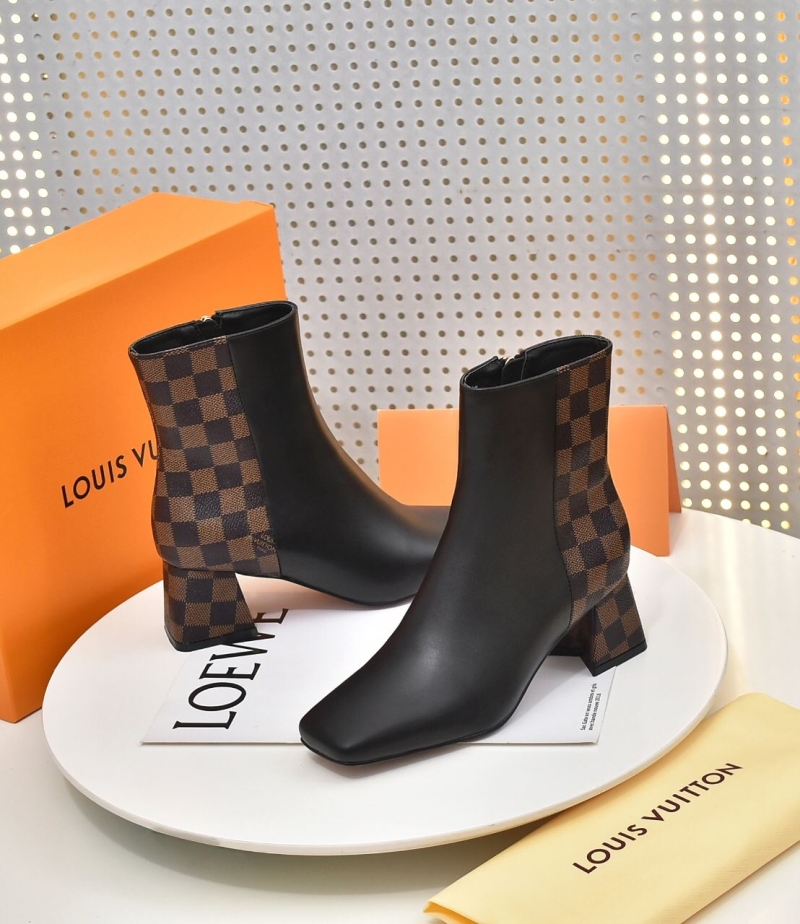 LV Boots